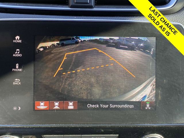 Used 2019 Honda CR-V EX-L image 30