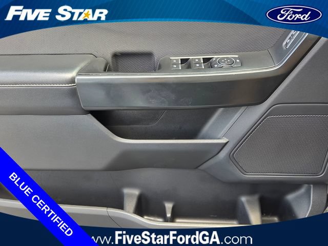 Certified 2024 Ford F150 STX AWD/4WD image 30