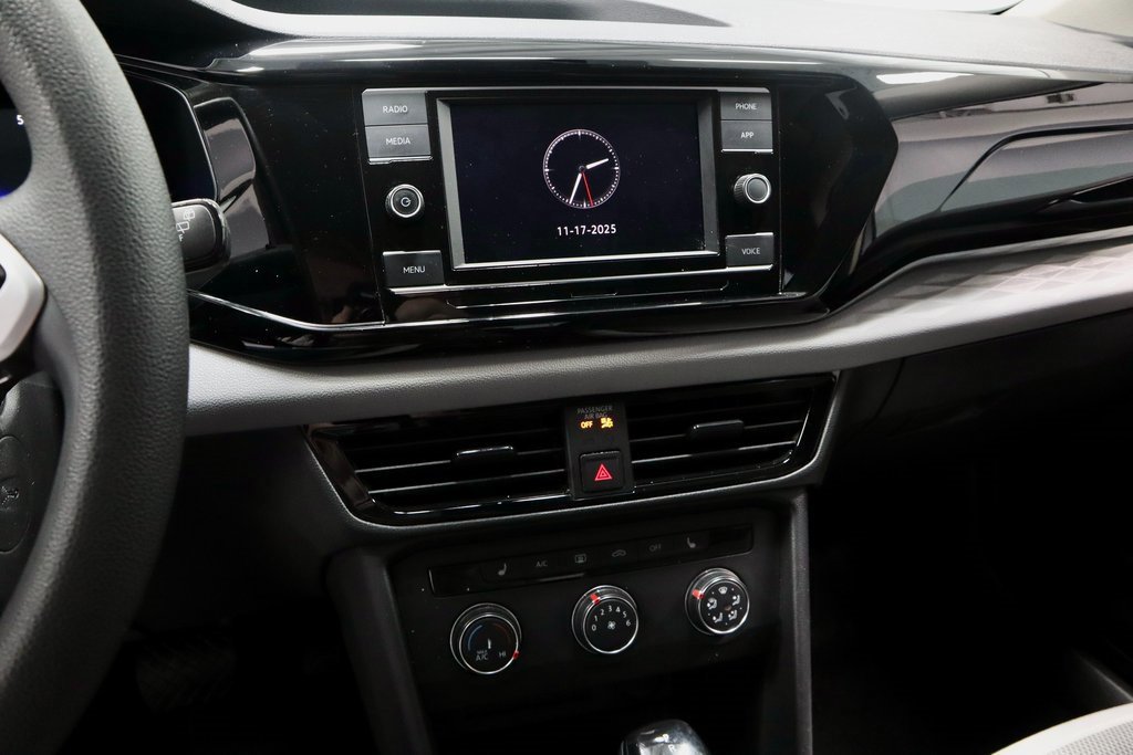 Used 2022 Volkswagen Taos S image 32