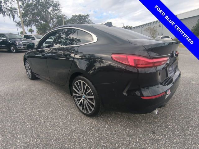 Used 2024 BMW 228i Gran Coupe w/ Premium Package image 3