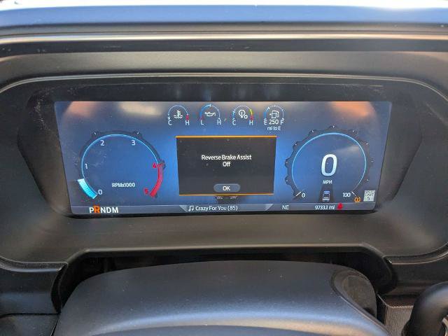 Certified 2026 Ford F450 Platinum AWD/4WD image 33