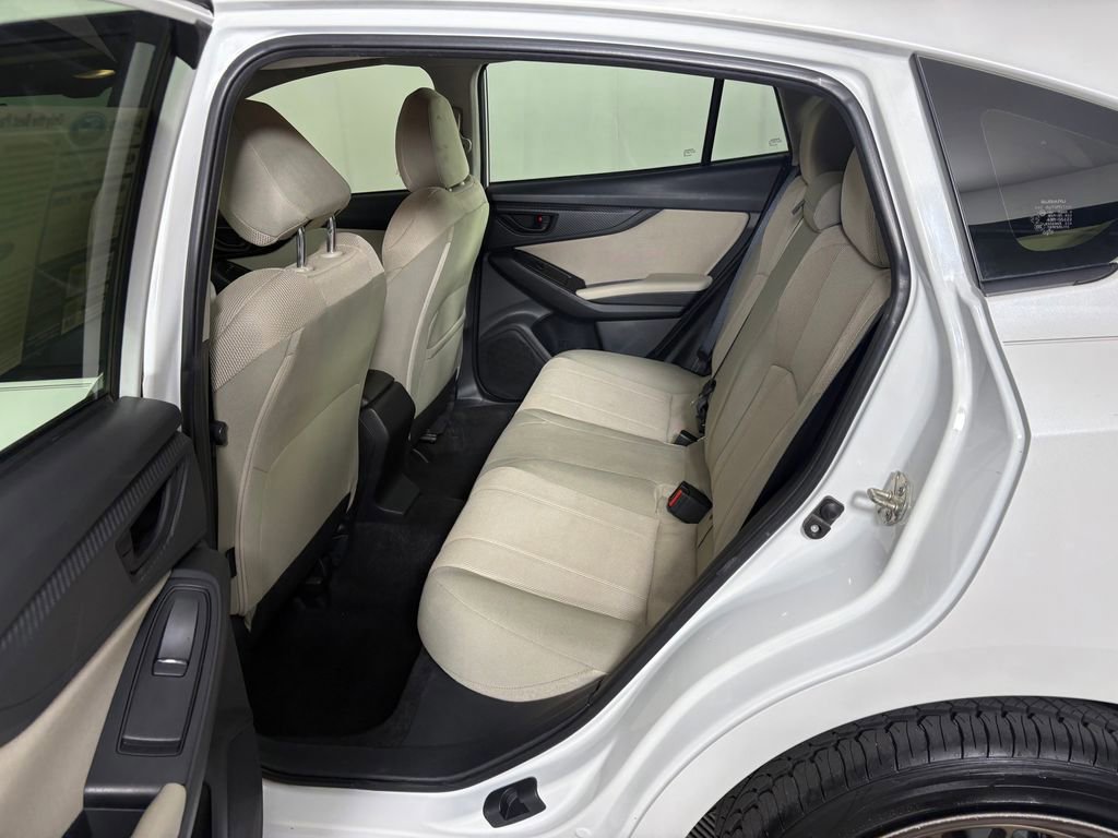 Used 2019 Subaru Impreza 2.0i w/ Eyesight image 26