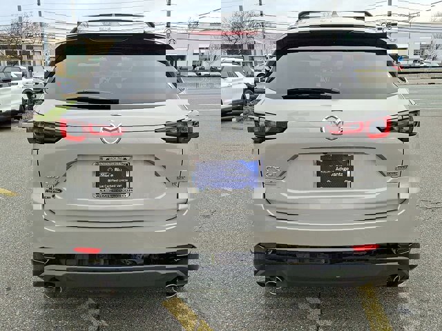 Used 2024 MAZDA CX-5 2.5 Turbo w/ Premium Package image 6