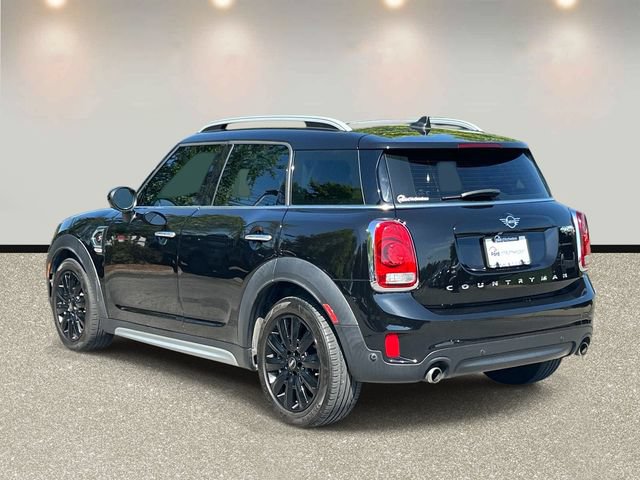 Used 2019 MINI Cooper Countryman S FWD image 7