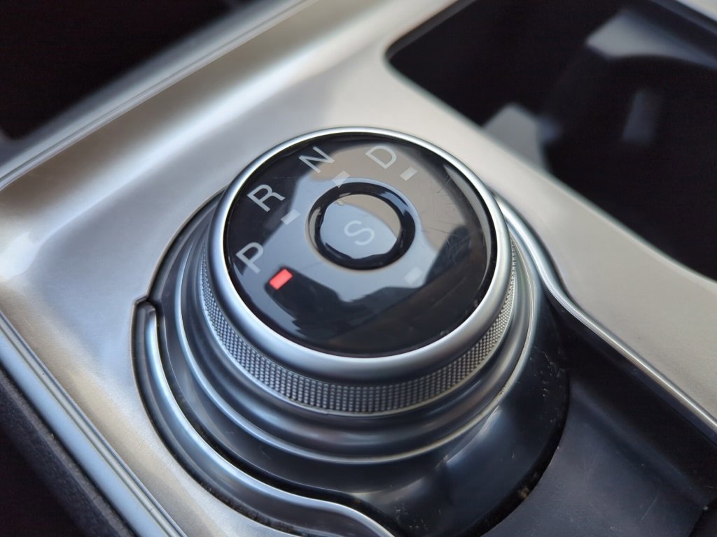 Certified 2024 Ford Edge SEL image 25