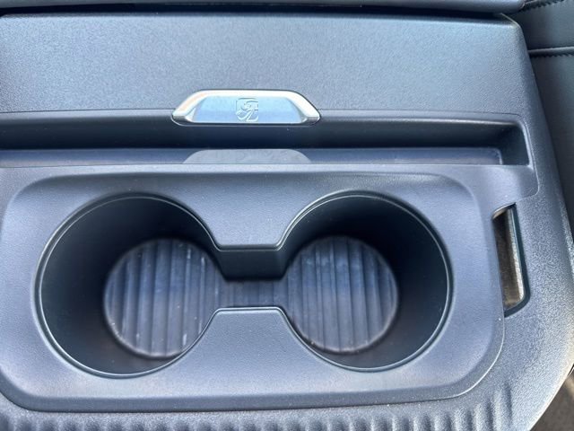 Certified 2025 Ford Expedition Max Active AWD/4WD image 30