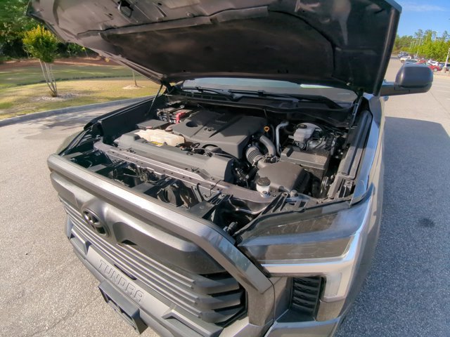 Used 2024 Toyota Tundra SR5 AWD/4WD image 36