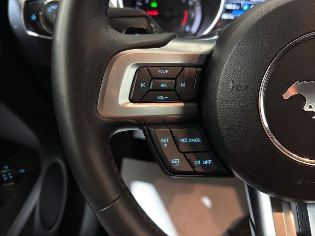 Certified 2018 Ford Mustang ECOBOOST w/ Equipment Group 101A image 27