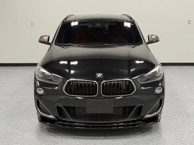 Used 2020 BMW X2 M35i AWD/4WD image 4