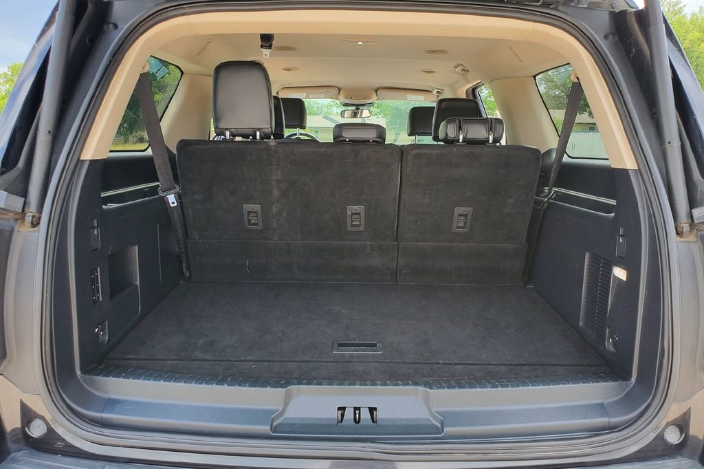 Certified 2024 Ford Expedition Max XLT RWD image 26