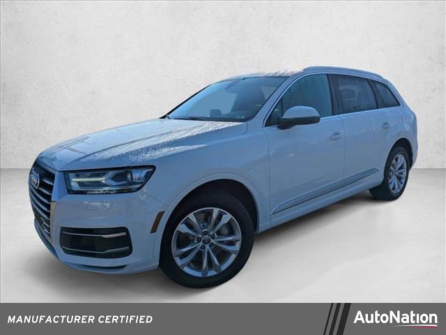Used 2019 Audi Q7 2.0T Premium w/ Convenience Package AWD/4WD image 1