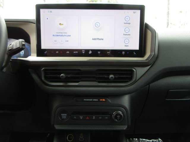 Certified 2025 Ford Bronco Sport Big Bend w/ Convenience Package image 25