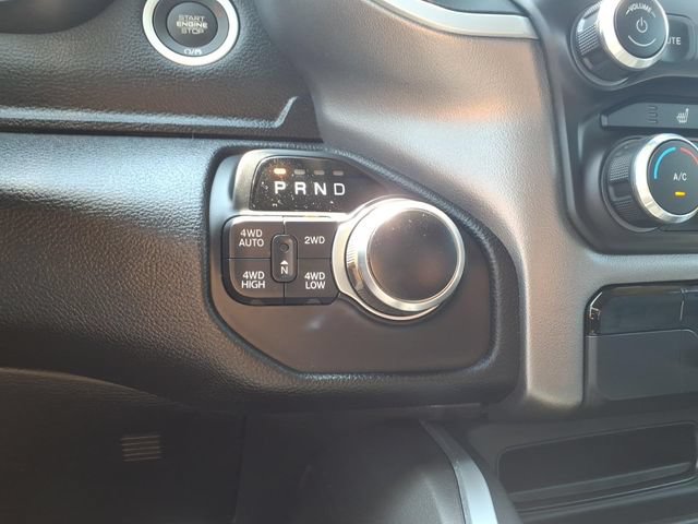 Used 2020 RAM 1500 Big Horn AWD/4WD image 20