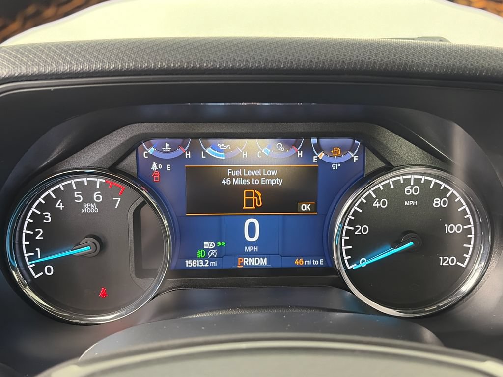 Certified 2023 Ford F150 Tremor AWD/4WD image 15