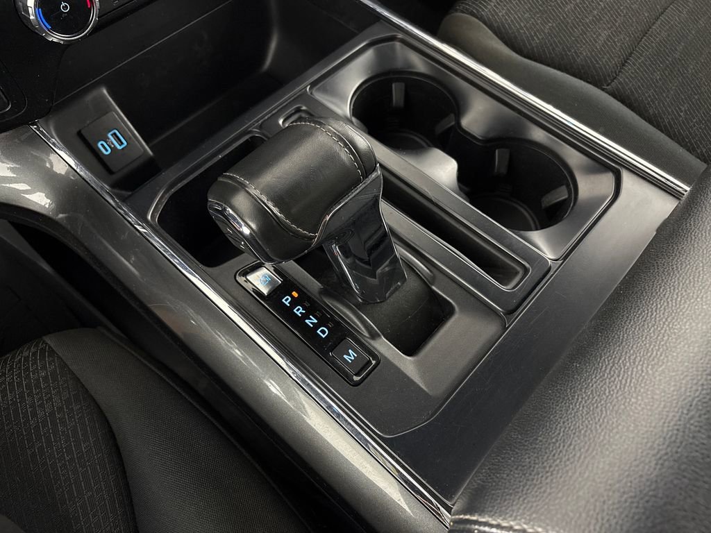 Certified 2023 Ford F150 XLT w/ Equipment Group 302A High image 28