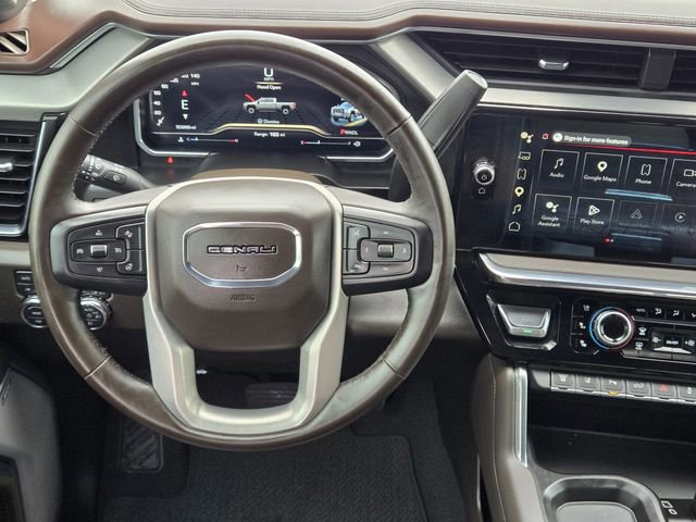 Used 2024 GMC Sierra 2500 Denali w/ Denali Reserve Package AWD/4WD image 26