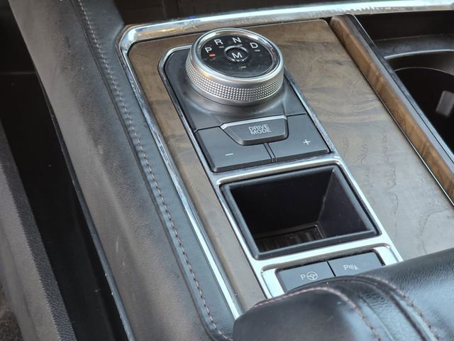 Certified 2020 Ford Expedition Platinum image 26