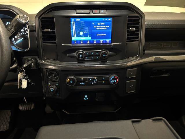 Certified 2022 Ford F150 XL w/ STX Appearance Package image 25