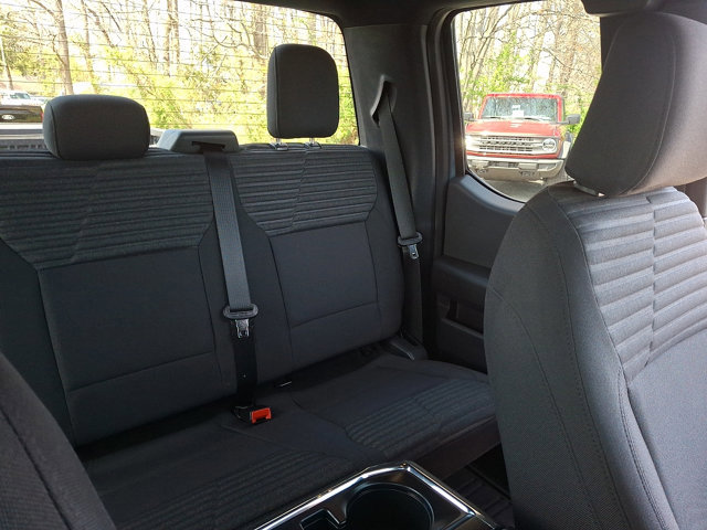 Certified 2023 Ford F150 XL w/ STX Appearance Package AWD/4WD image 20