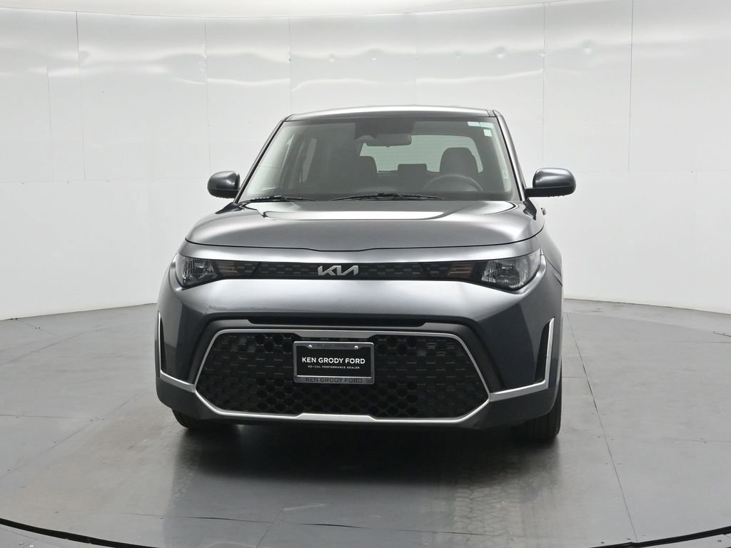 Used 2023 Kia Soul LX w/ Option Group 015 FWD image 55