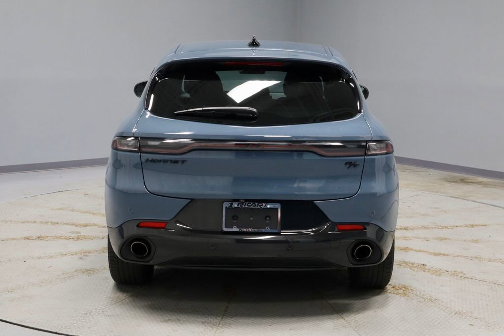 Used 2024 Dodge Hornet R/T w/ R/T Blacktop Package AWD/4WD image 10