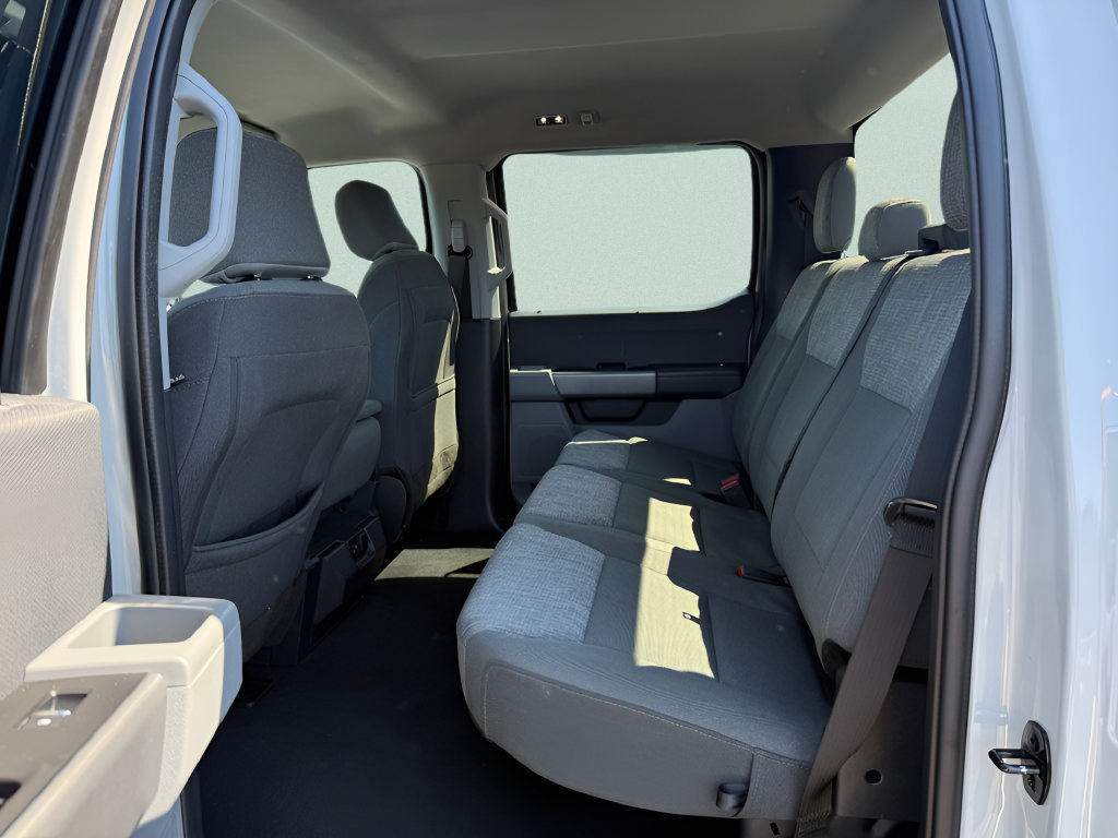 Certified 2023 Ford F150 XLT AWD/4WD image 5