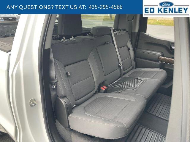 Used 2022 GMC Sierra 1500 Elevation AWD/4WD image 28
