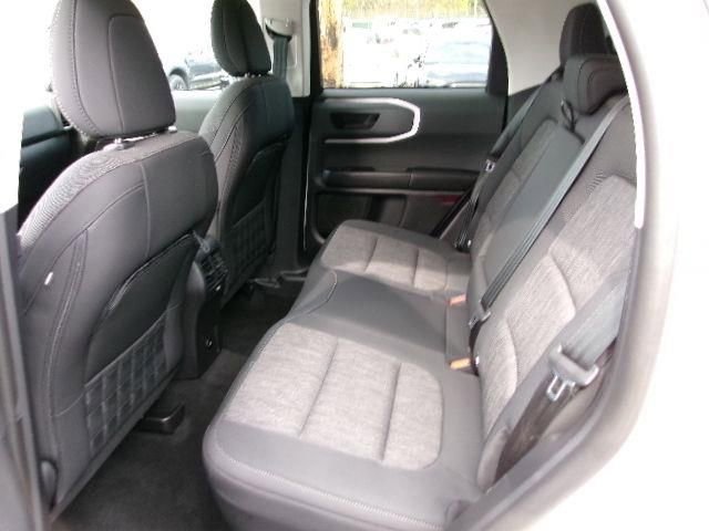 Certified 2023 Ford Bronco Sport Big Bend w/ Convenience Package AWD/4WD image 9