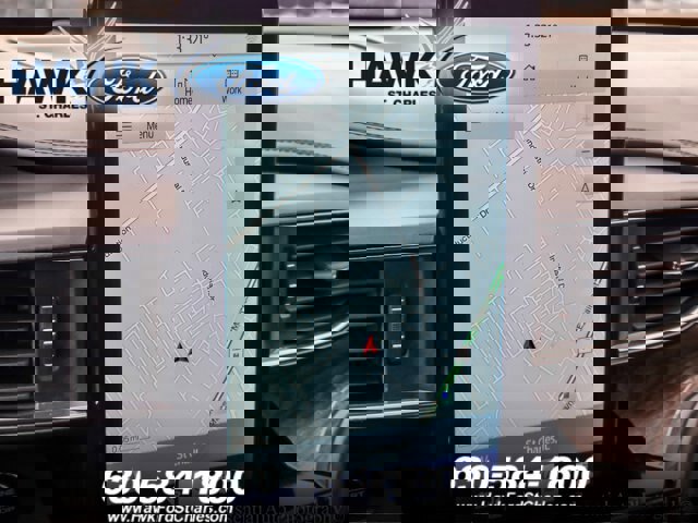 Certified 2021 Ford Explorer Platinum w/ Equipment Group 601A image 15