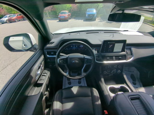 Used 2023 Chevrolet Tahoe Z71 w/ Off-Road Capability Package AWD/4WD image 32