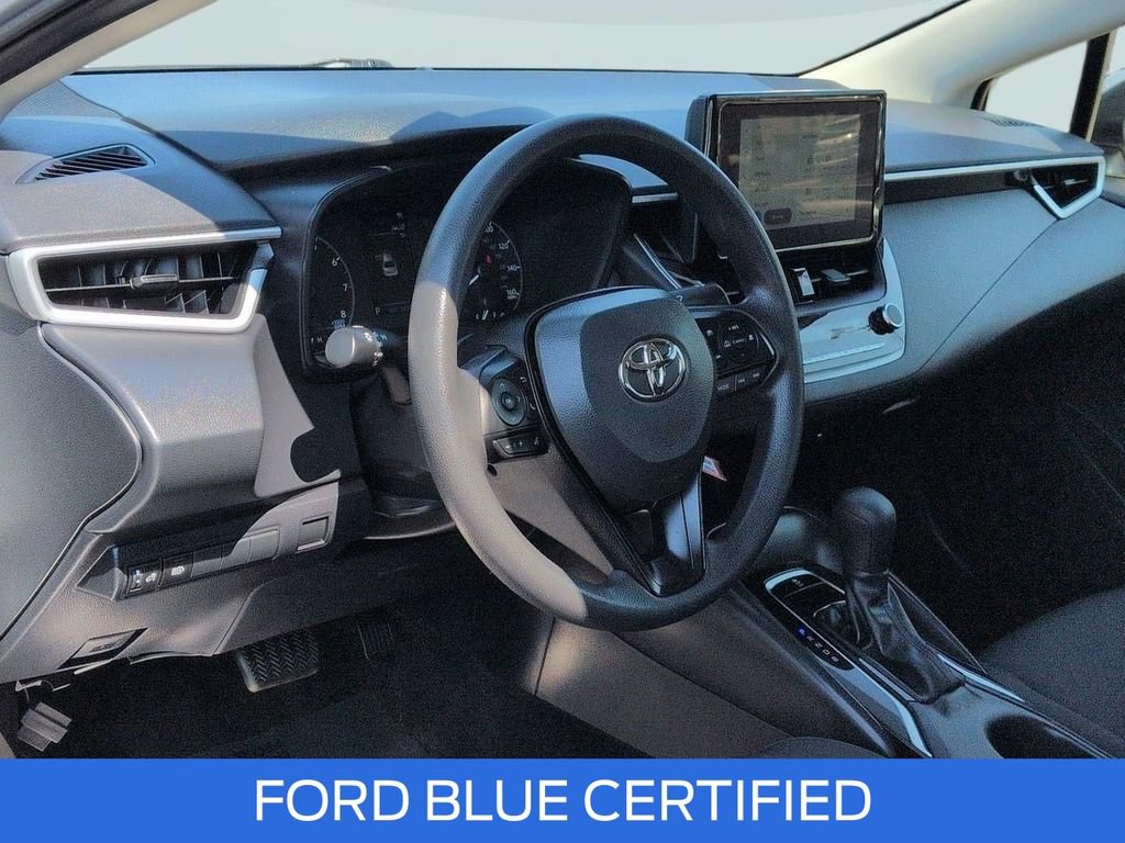 Used 2024 Toyota Corolla LE FWD image 11