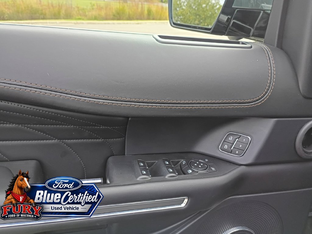 Certified 2020 Ford Expedition Platinum AWD/4WD image 29