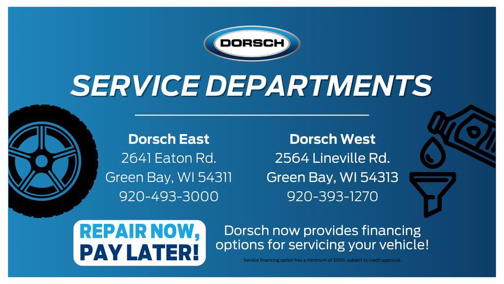 Certified 2024 Ford Edge SEL w/ Convenience Package image 11