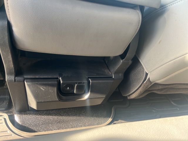 Certified 2023 Ford F450 XL w/ Snow Plow Prep Package image 21