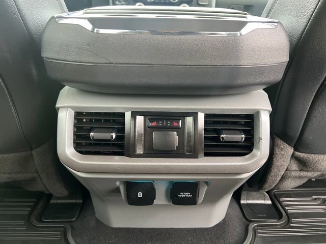 Certified 2023 Ford F150 Lariat w/ Equipment Group 502A High image 37