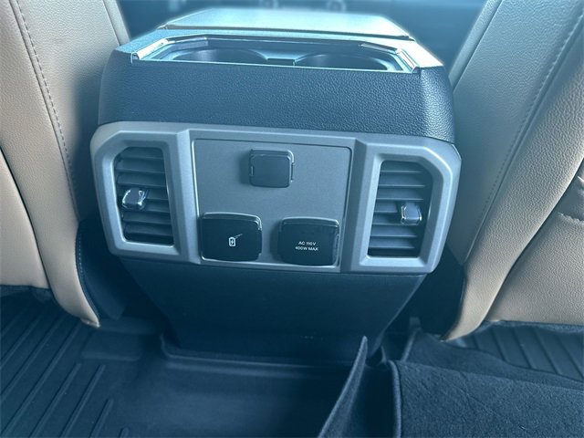 Certified 2022 Ford F250 Lariat w/ Lariat Value Package image 24