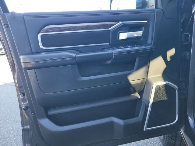 Used 2020 RAM 2500 Laramie image 16