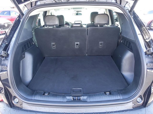 Certified 2021 Ford Escape SEL image 26