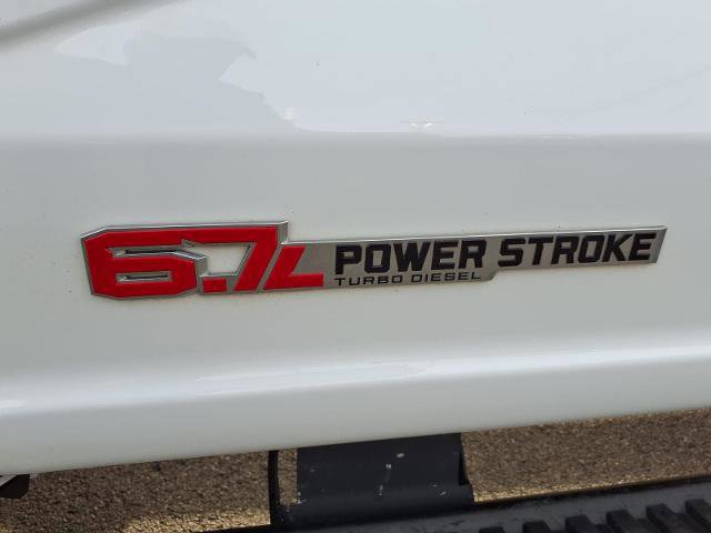 Certified 2023 Ford F250 XL image 8