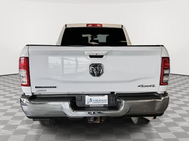 Used 2022 RAM 2500 Big Horn w/ Level A Equipment Group image 8