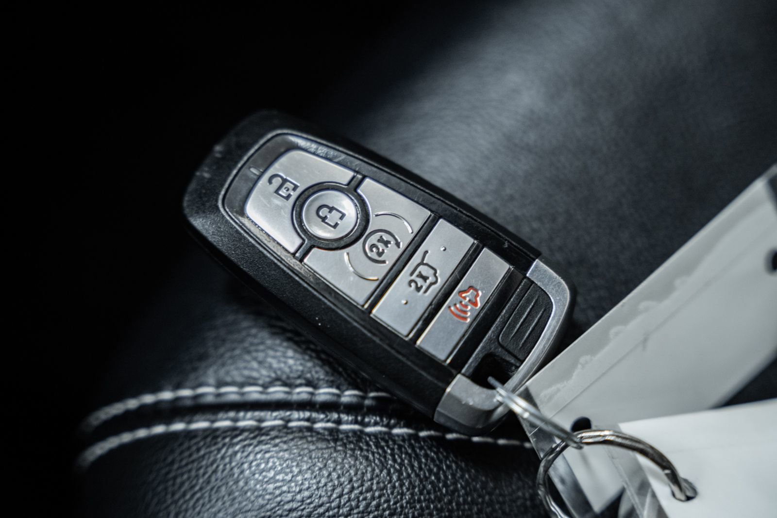 Certified 2020 Ford Explorer ST w/ ST Street Pack image 56