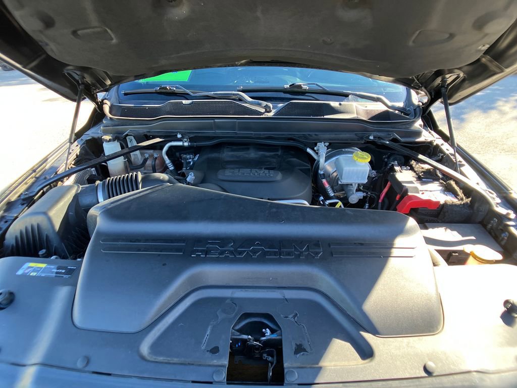 Used 2020 RAM 2500 Power Wagon image 34