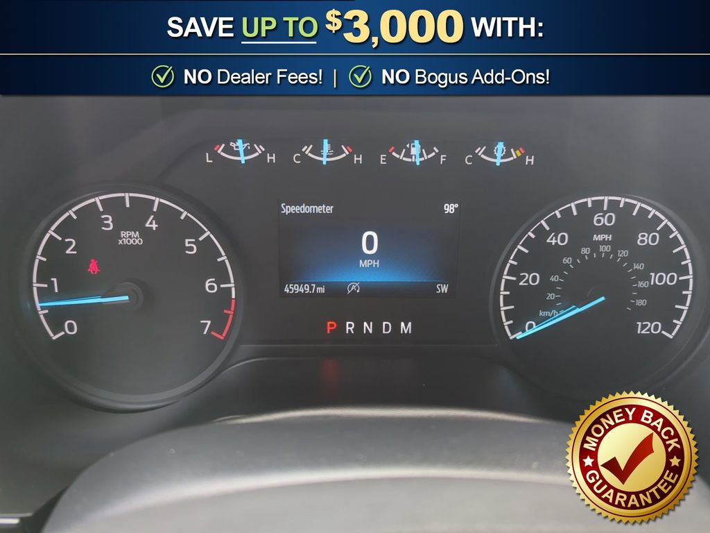 Certified 2023 Ford F150 XL w/ STX Appearance Package RWD image 19