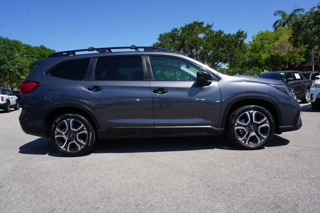 Used 2024 Subaru Ascent Touring AWD/4WD image 16