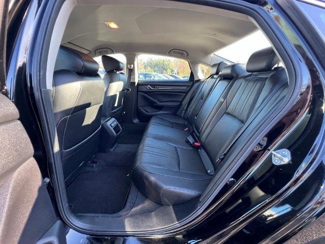 Used 2022 Honda Accord Sport Special Edition image 14