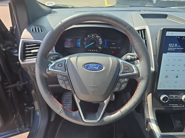 Certified 2024 Ford Edge ST-Line AWD/4WD image 17