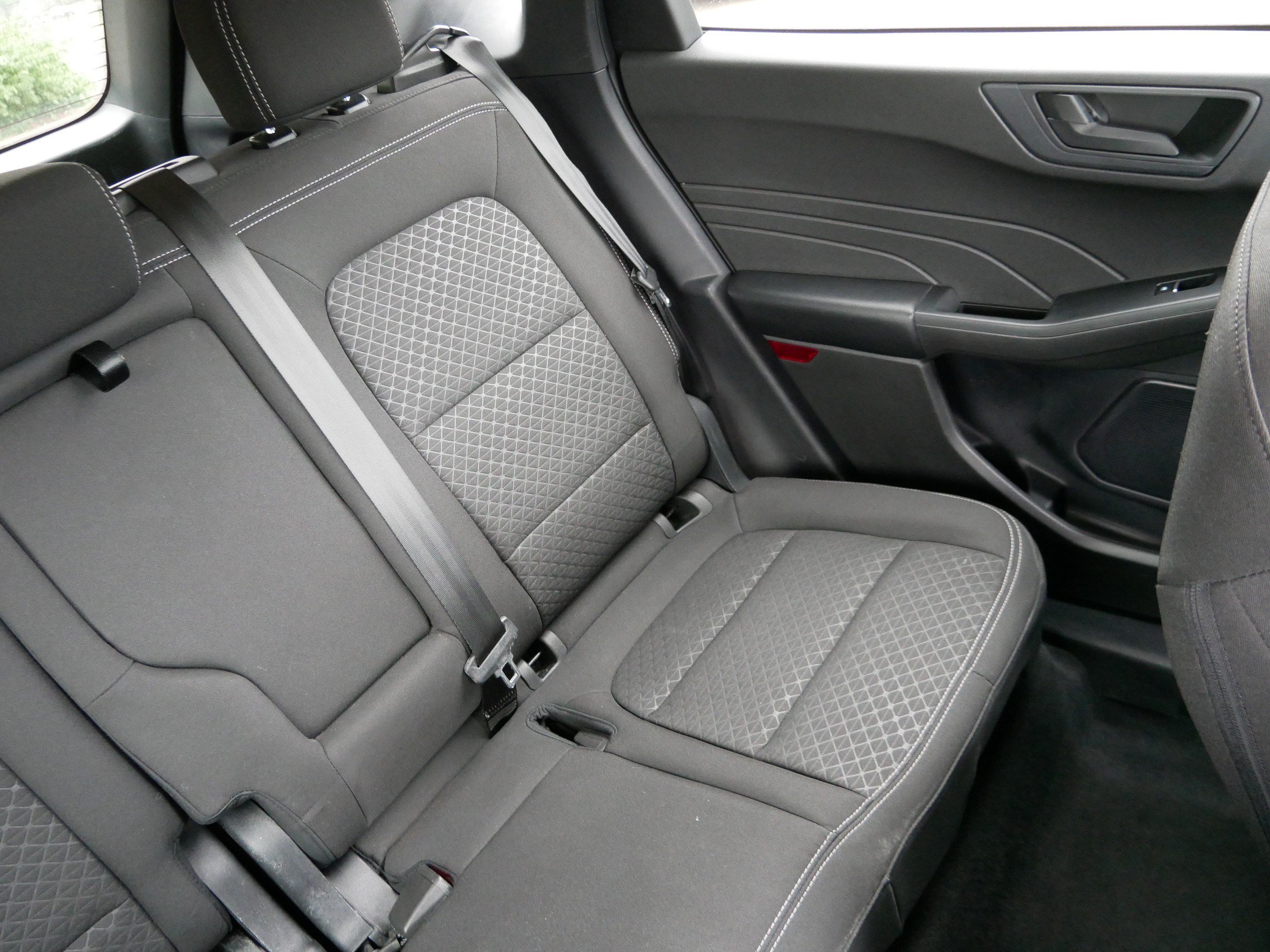 Certified 2024 Ford Escape Active AWD/4WD image 14