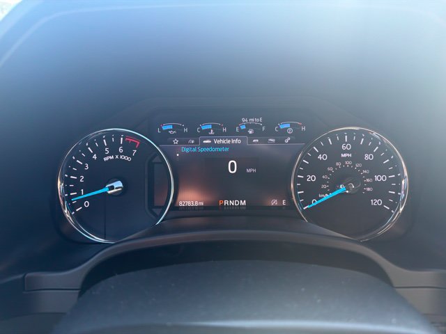 Certified 2021 Ford Expedition Limited AWD/4WD image 10
