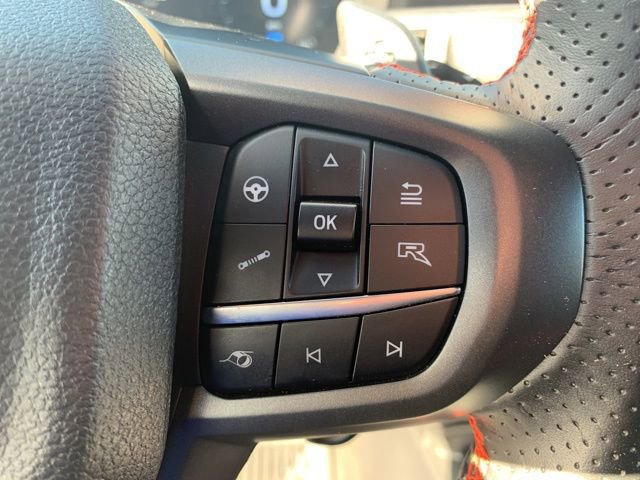 Certified 2024 Ford Ranger Raptor image 28