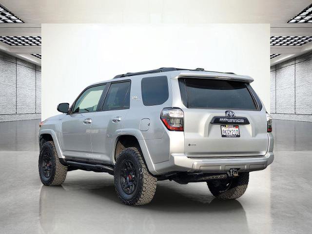 Used 2021 Toyota 4Runner TRD Off-Road image 5